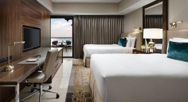 Fairmont Ajman