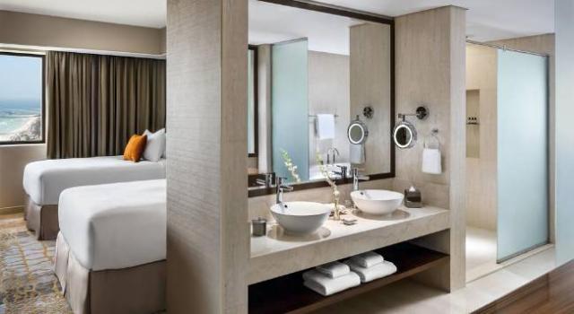 Fairmont Ajman