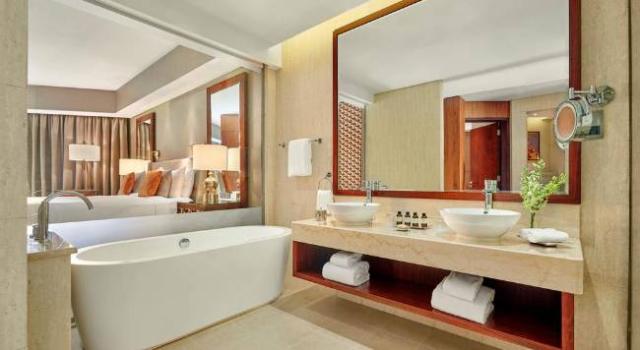 Fairmont Ajman