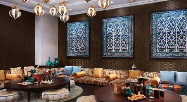 Fairmont Ajman