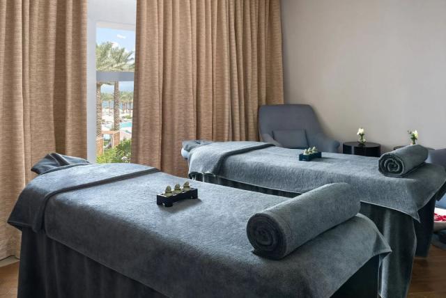 Address Beach Resort Fujairah
