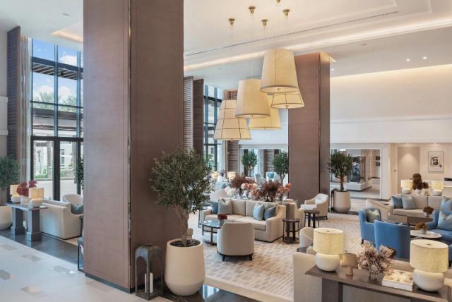 Address Beach Resort Fujairah