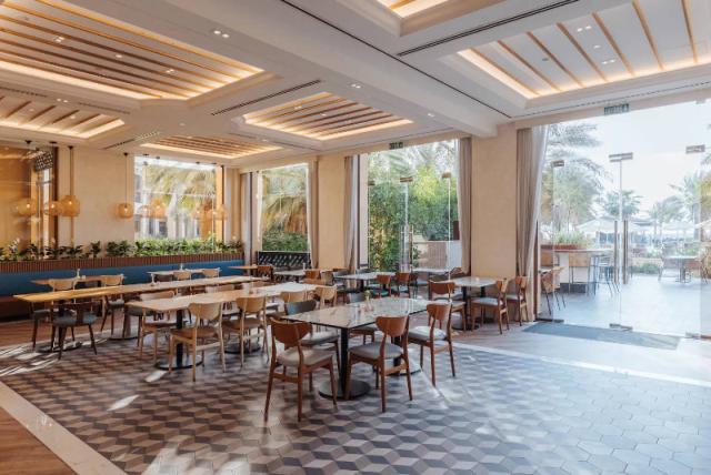 Rixos Al Mairid Ras Al Khaimah