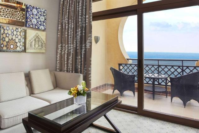 Rixos Al Mairid Ras Al Khaimah