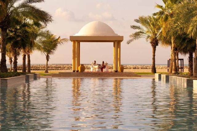 Rixos Al Mairid Ras Al Khaimah