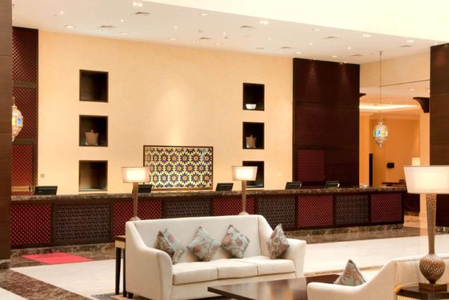 Rixos Al Mairid Ras Al Khaimah