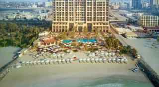 Ajman Saray a Luxury Collection