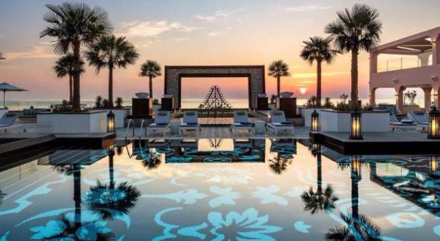 Fairmont Fujairah