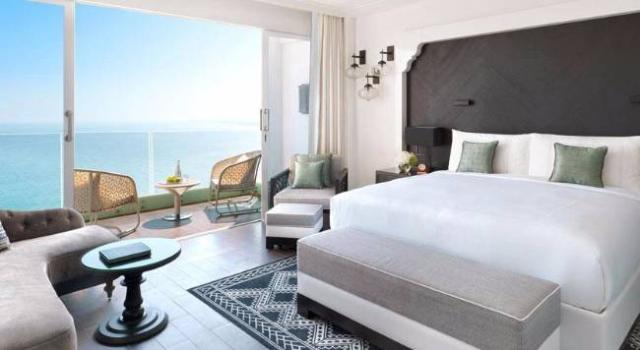 Fairmont Fujairah