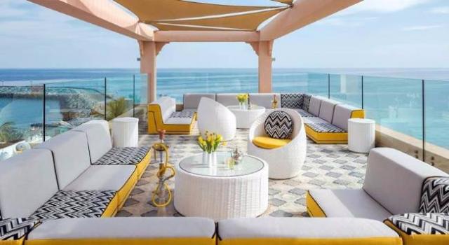 Fairmont Fujairah