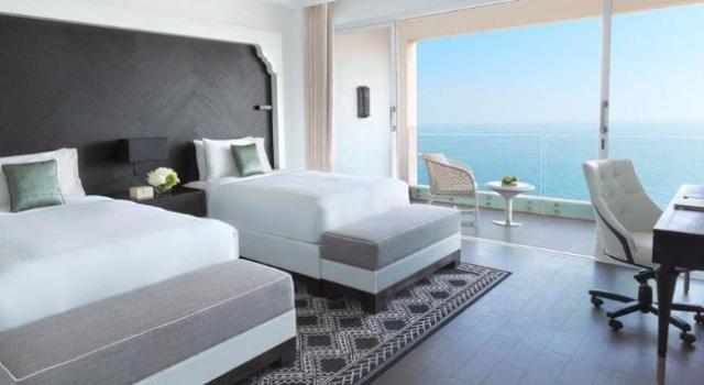 Fairmont Fujairah