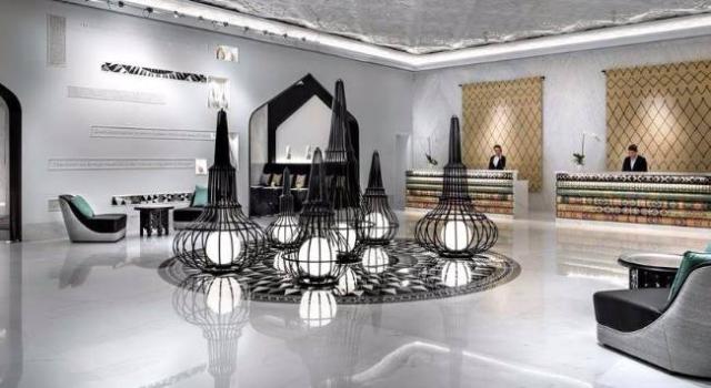 Fairmont Fujairah