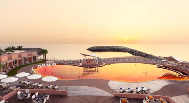 Fairmont Fujairah