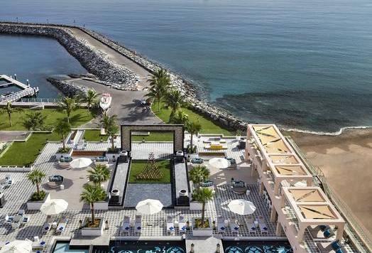 Fairmont Fujairah