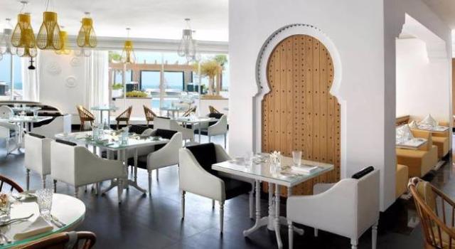 Fairmont Fujairah