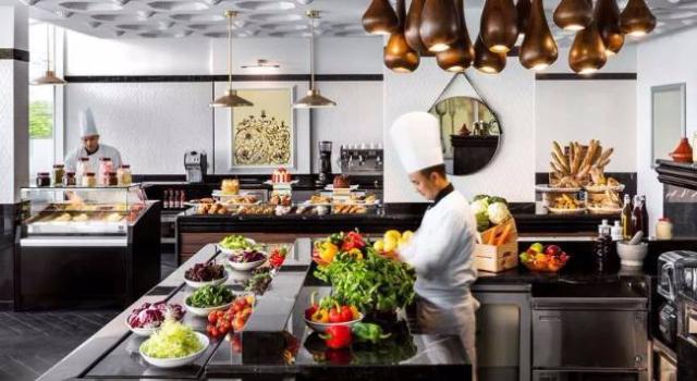 Fairmont Fujairah