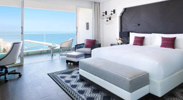 Fairmont Fujairah