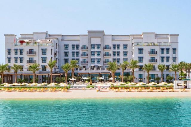 Vida Beach Resort Umm Al Quwain