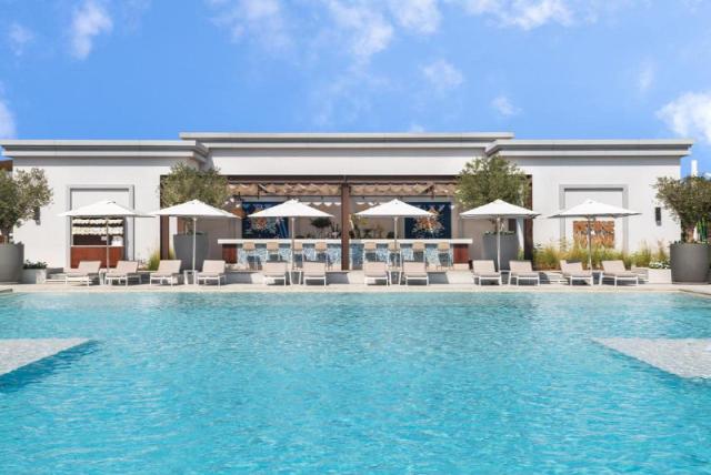 Vida Beach Resort Umm Al Quwain