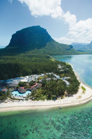 Riu Turquoise