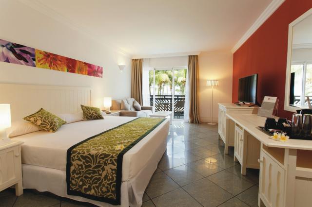Riu Turquoise