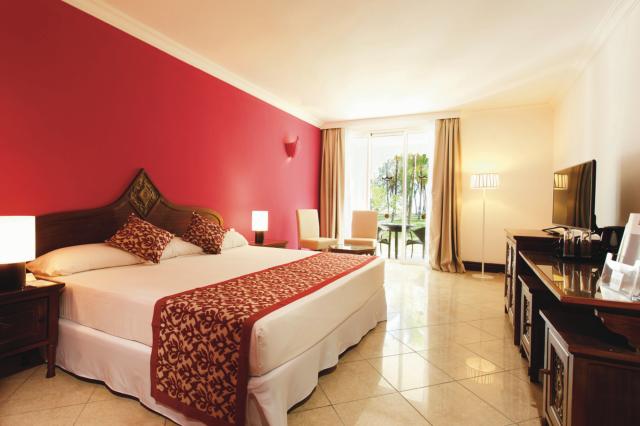 Riu Turquoise