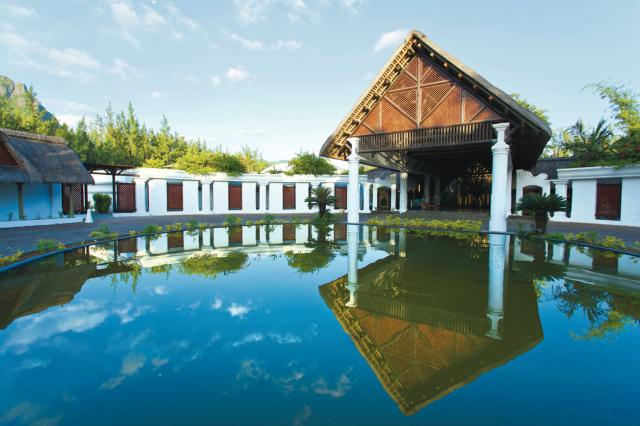 Riu Turquoise