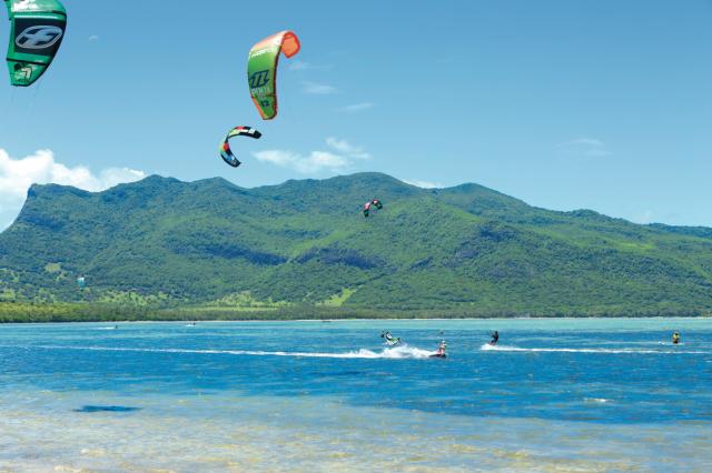 Riu Turquoise