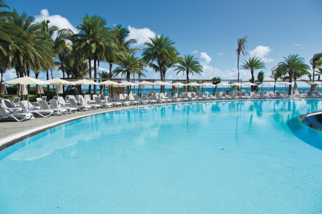 Riu Turquoise