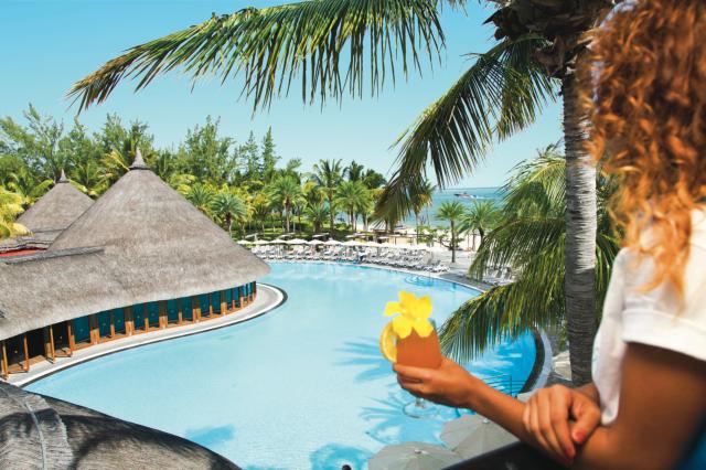 Riu Turquoise