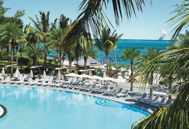 Riu Turquoise