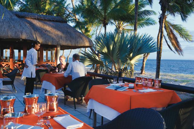 Riu Turquoise