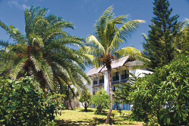 Riu Turquoise