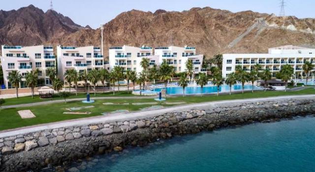 Radisson Blu Resort Fujairah
