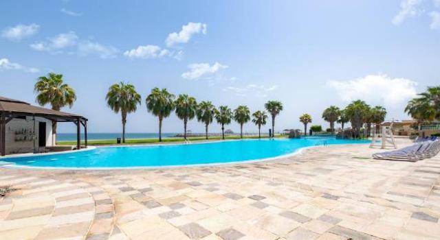 Radisson Blu Resort Fujairah