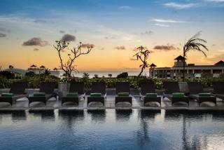 Champlung Mas Hotel