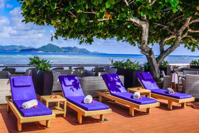 La Digue Island Lodge