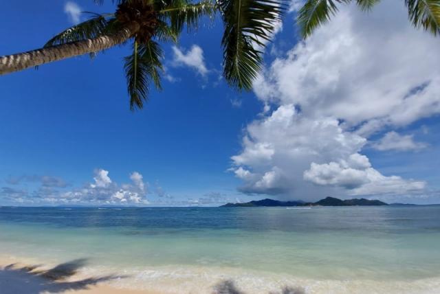 La Digue Island Lodge