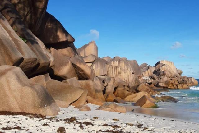La Digue Island Lodge