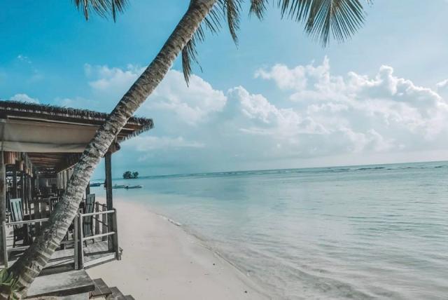 La Digue Island Lodge