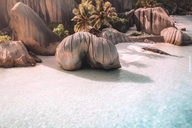 La Digue Island Lodge