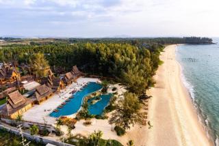 Santhiya Puket Natai Resort & SPA