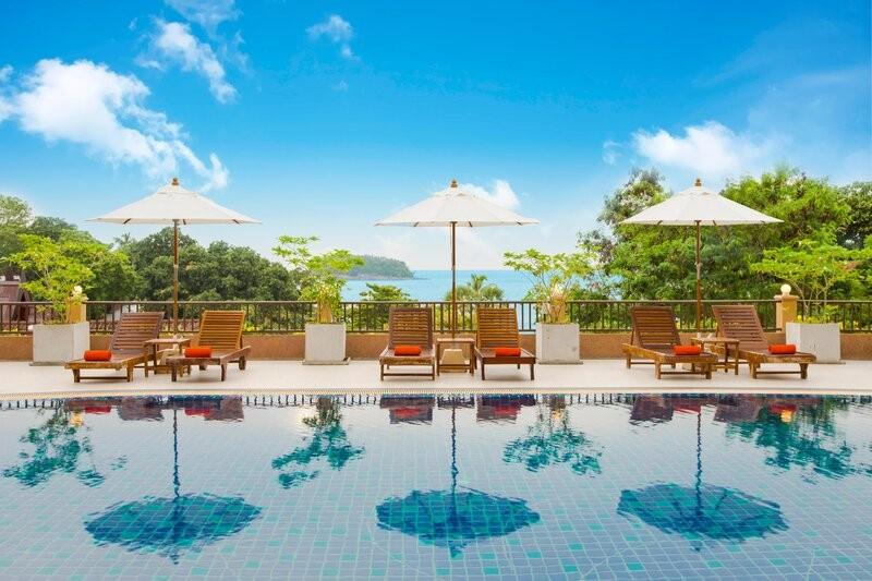Hotel Tropical Garden Resort