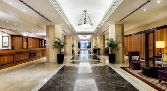 Radisson Blu Resort Abu Dhabi Corniche