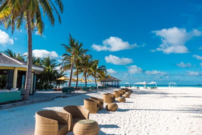 Dhigufaru Island Resort