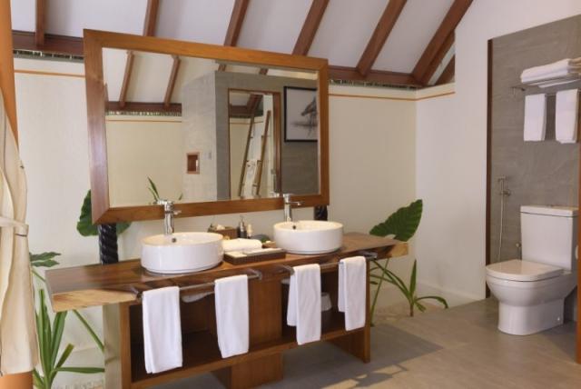 Dhigufaru Island Resort