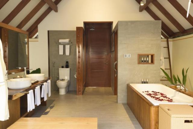Dhigufaru Island Resort