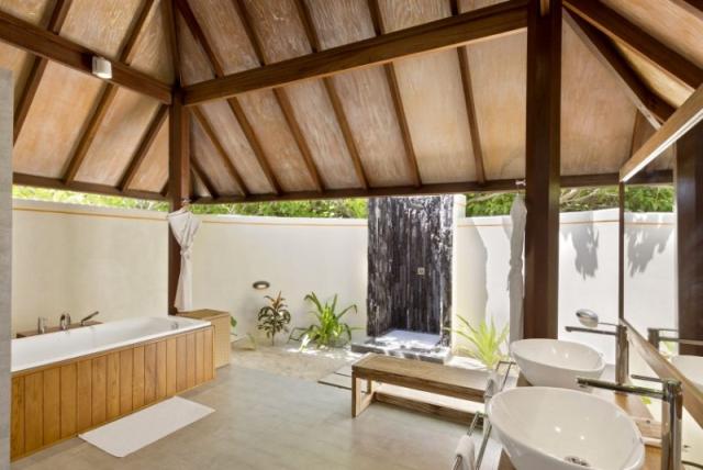 Dhigufaru Island Resort