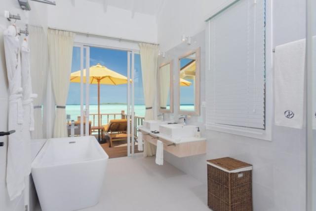 Dhigufaru Island Resort