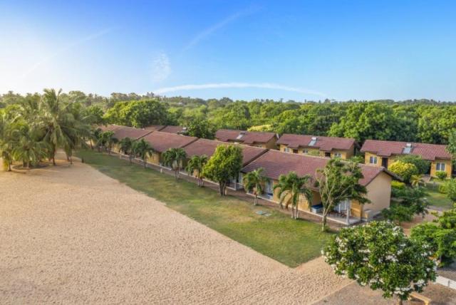 Amethyst Resort